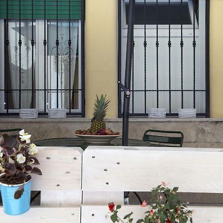 Il Cortiletto Di Via Tuscolana Apartment Rome Bagian luar foto
